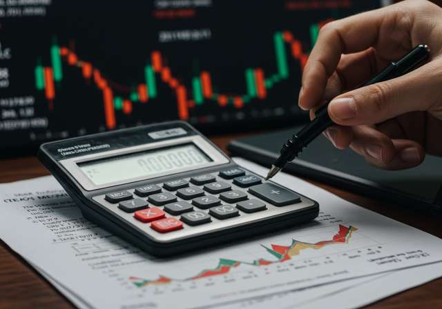 Decoding Dollar to INR: Factors, Forecasts & Impact on Investments