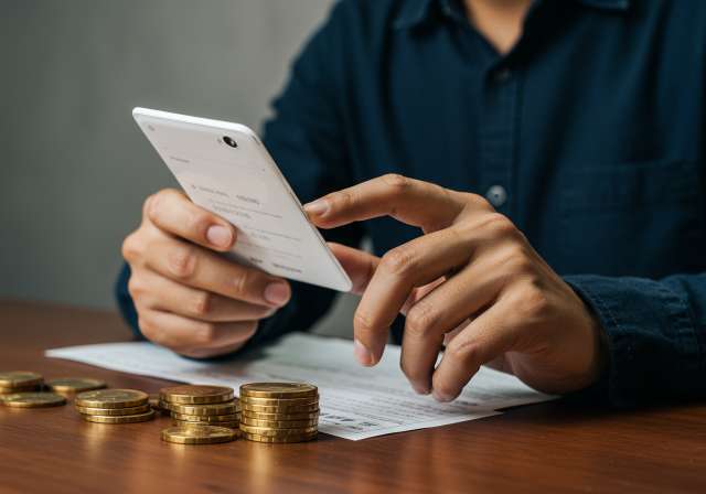 Coin by Zerodha App: Your Gateway to Mutual Fund Investments in India