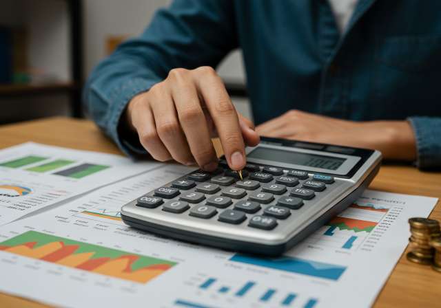 CAGR Calculator: Understanding Your Investment Growth