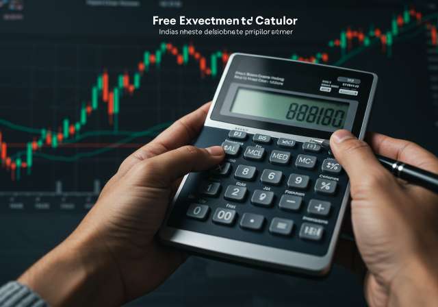 Decoding the INR to USD Exchange Rate: A Comprehensive Guide for Indian Investors