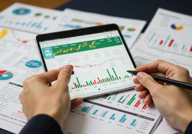 Unlock Financial Clarity: Mastering ‘n’ with Time Value of Money