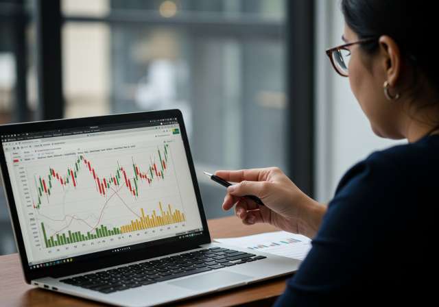 Decoding the Future: Mastering the Expected Share Price Formula