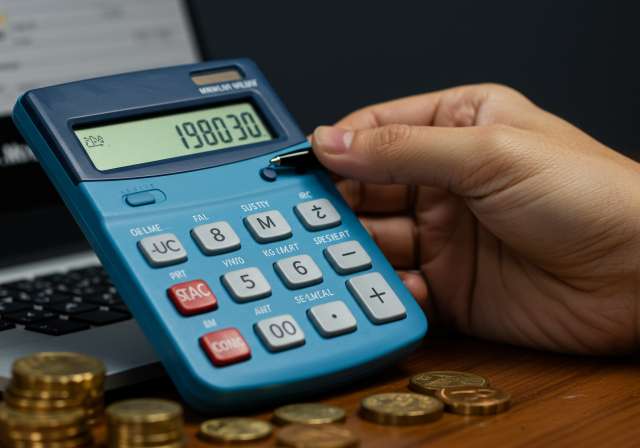 Simulate Your Stock Returns: A Guide to Investment Forecasting
