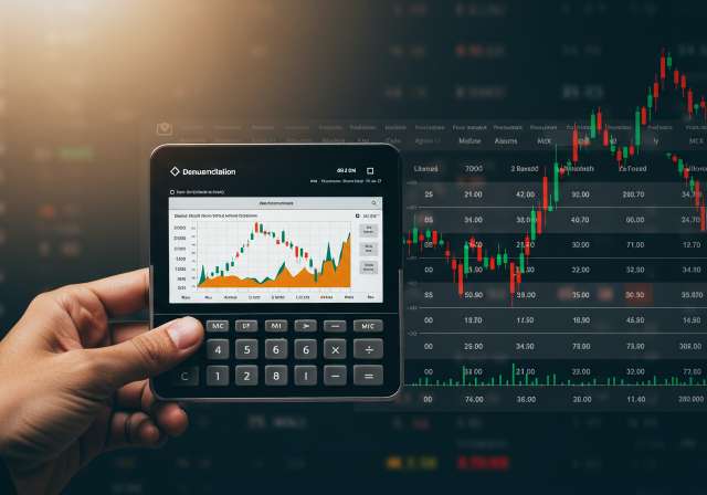 Lump Sum vs Dollar-Cost Averaging: Which Investment Strategy Wins?