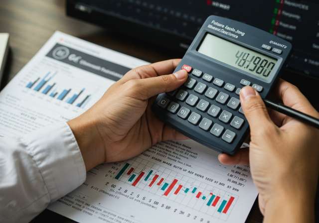 Excel ROI Formula: Calculate Investment Rate of Return