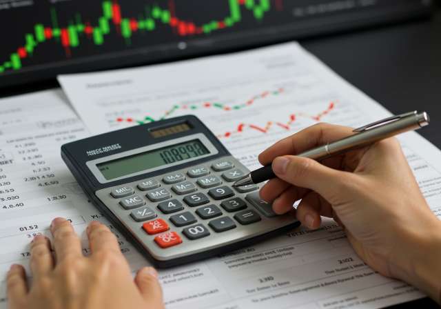 Estimate Future Wealth: The Power of Growth Calculators