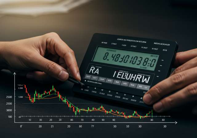 Free Financial Calculators Online: Simplify Your Money Management