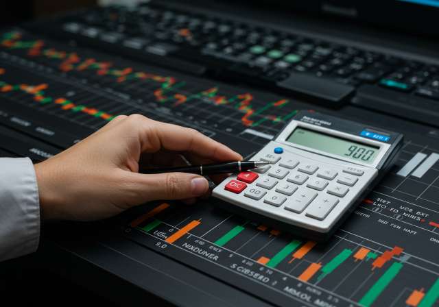 Portfolio Risk Formula: How to Calculate & Manage Risk