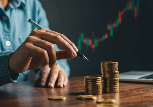 Maximize Returns: Your Stock Gains Calculator Guide