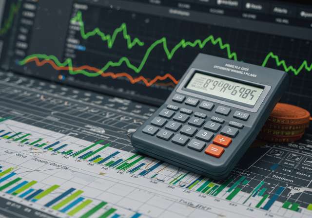 Monthly Stock Investment: Finding Your Sweet Spot in the Indian Market