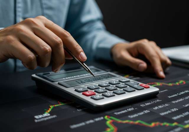 Unlock Your Financial Future: Demystifying Low-Cost Index Fund Investments