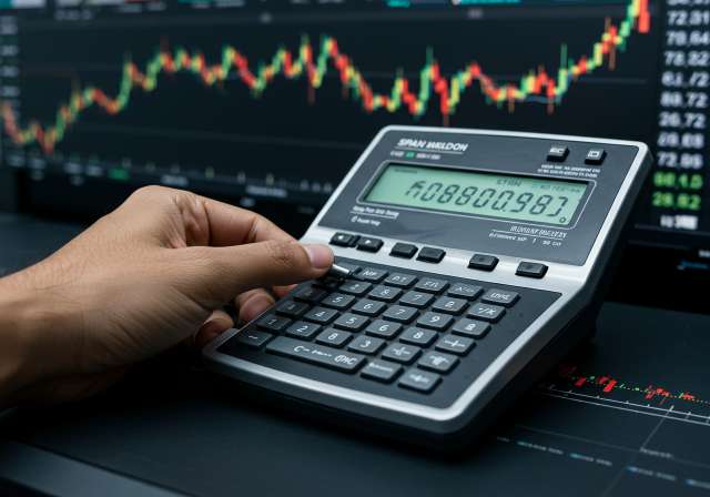 T Ratio Formula: A Guide for Indian Mutual Fund Investors