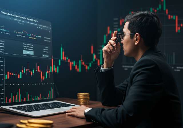 Investment Planning Made Easy: Projecting Your Future Returns