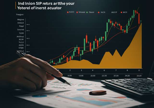 SIP in Index Funds: A Simple Guide for Indian Investors (2024)