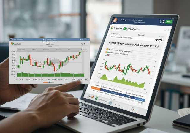 BankBazaar Calculators: Your Essential Finance Tools