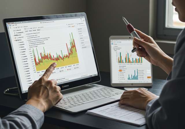Investment Calculator: Project Your Returns Easily