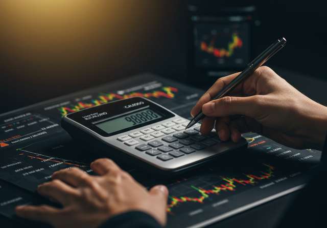 Investing Dollars: A Beginner’s Guide for Indians