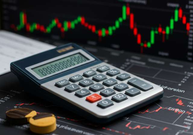 Systematic Financial Planning: Strategies for Indian Investors