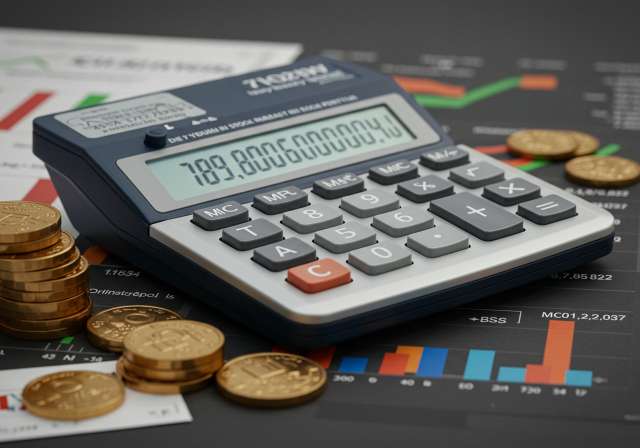 Secure Your Tomorrow: Building Wealth with a Smart Plan