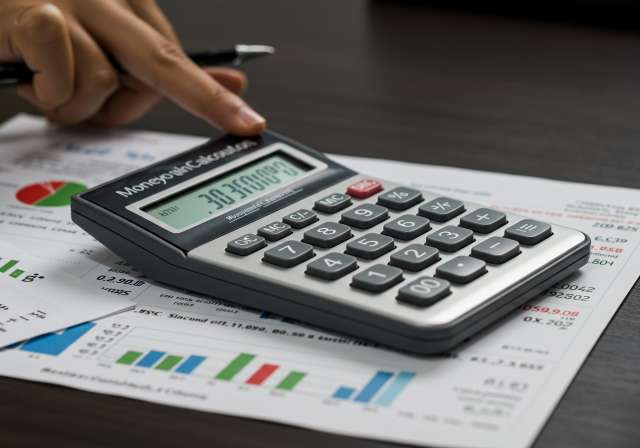 Unlock Investment Insights: Mastering the Excel Present Value Calculator