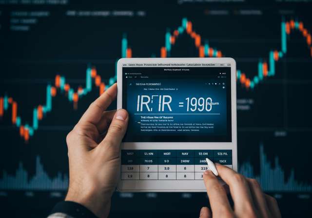 Decoding Investment Returns: A Comprehensive Guide for Indian Investors