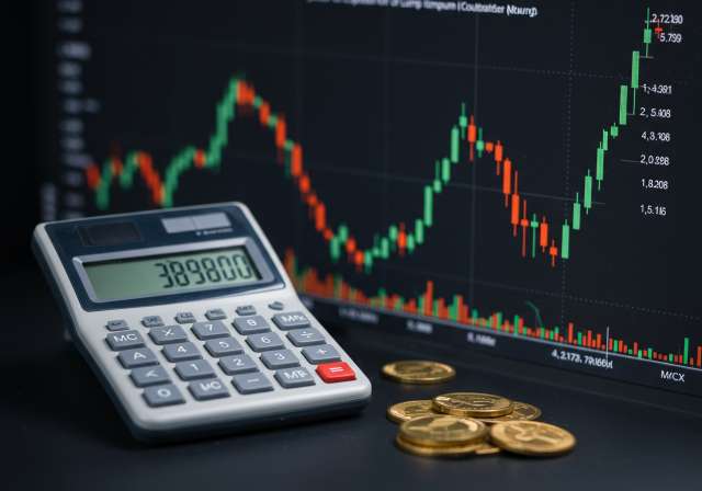 Unlocking Investment Growth: Mastering CAGR with an Online Calculator