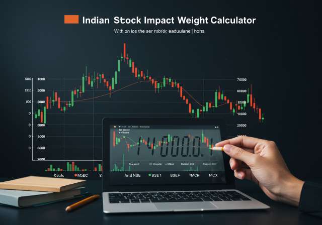 Cost Basis Calculator: Track Your Stock Investments in India