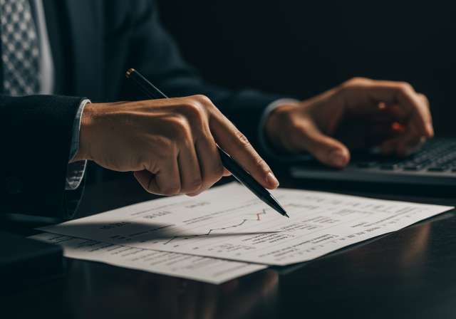 Unlocking Crypto Insights: A Guide to Market Capitalization