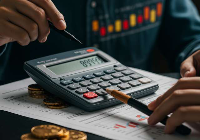 Secure Your Future: Mastering LIC Schemes with Calculators