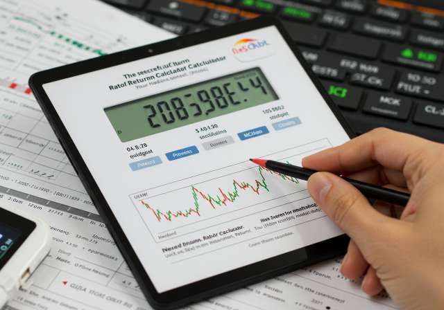 Unlock Investment Success: NPV Calculator in Excel