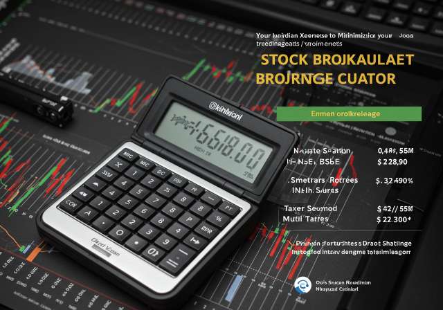 Investment Return Calculator: ROI Made Easy in India