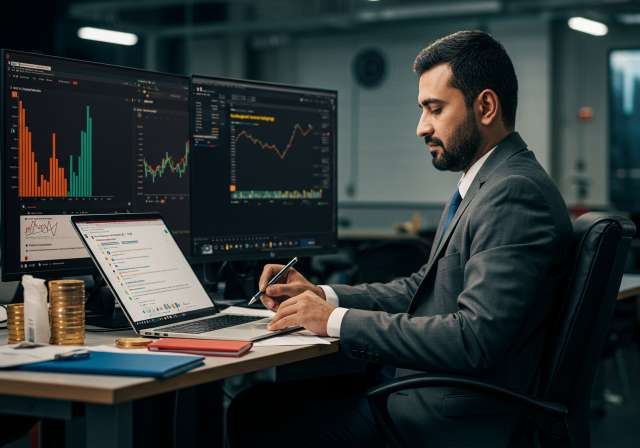SUP Meaning & Usage: A Complete Guide for Indian Investors