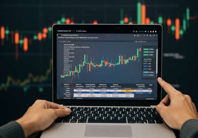 Begin Investing: A Beginner’s Guide to the Indian Market