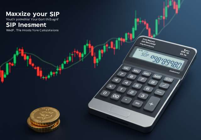 Percentage Calculator: Your Ultimate Indian Finance Tool