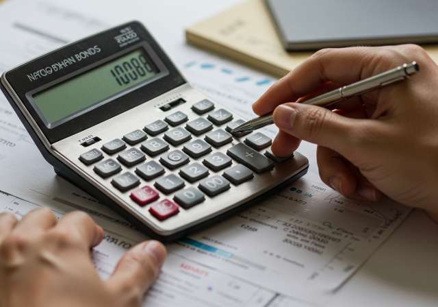 Investment Calculator: Plan Your Financial Future