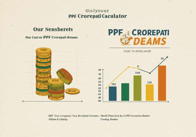 Mutual Fund Returns: It’s Growth, Not Just Interest!