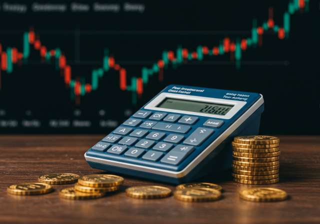 Holding Period Return Calculator: Your Investment Compass