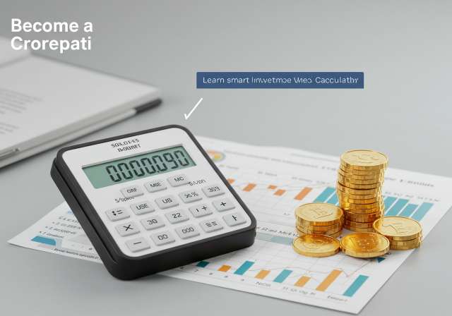Top Chrome Calculator Extensions for Indian Investors