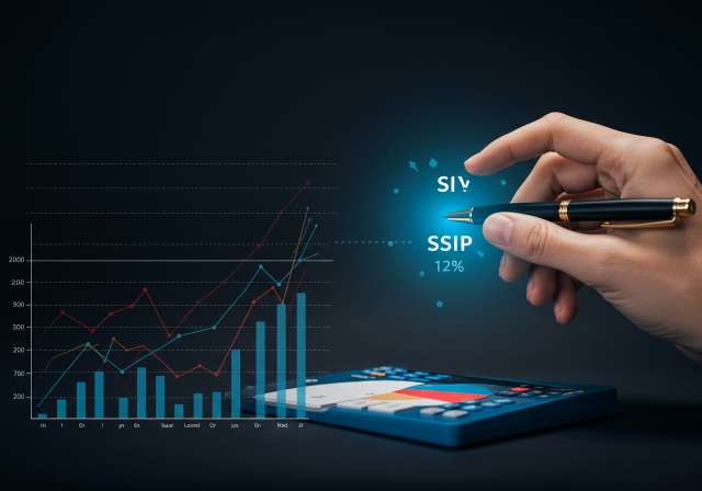 Estimate Returns: Project Your Investment Growth