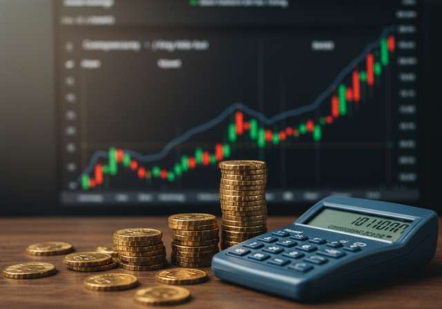 Compare & Conquer: Your Guide to Smarter Finances
