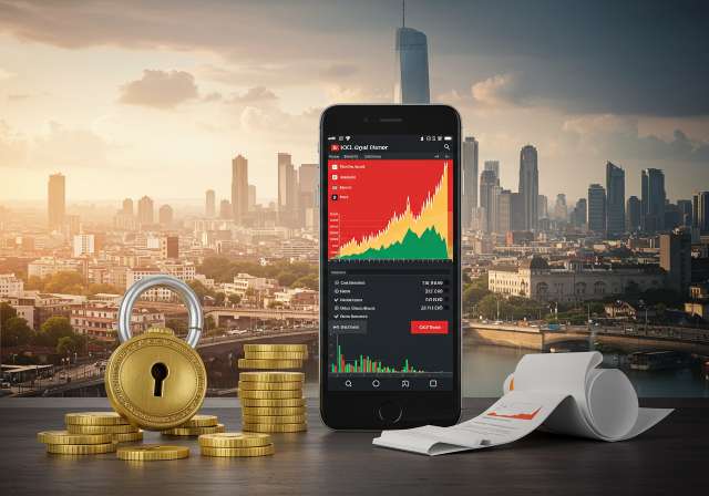 Compare & Conquer: Your Guide to Loans, Cards & More