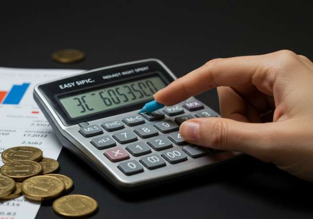 Crore Loan EMI Calculator: Plan Your Finances Wisely