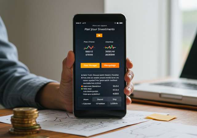 SBI Contra Fund SIP Calculator: Project Your Investment Growth