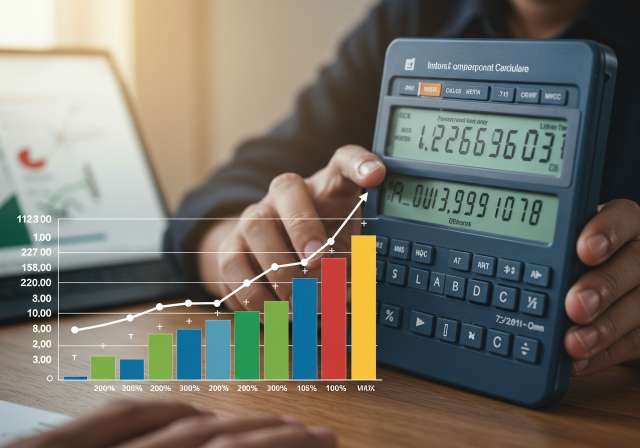 Secure Your Future: Navigating Indian Investments Online