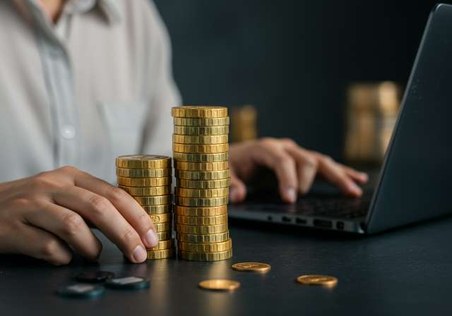 Unlocking Returns: Decoding the Open Target Formula in India