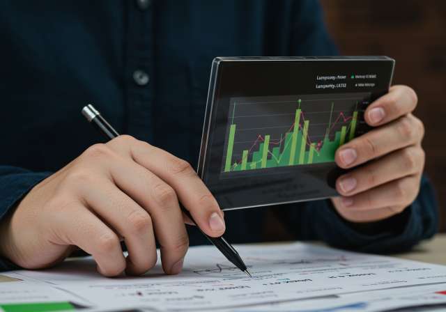 Annualized vs. Cumulative Returns: What’s the Real Picture?