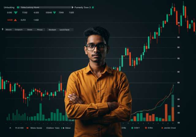 Mastering the Present Value Formula: An Easy Calculation Guide for Indian Investors