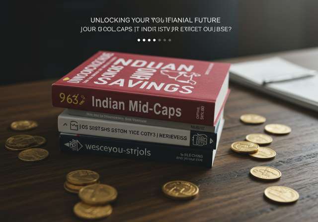 Grow Wealth Steadily: Your Guide to Smart Monthly Investing