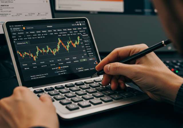 Mastering Percentage Calculations in Google Sheets: A Guide for Indian Investors