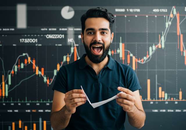 Unlock Crypto Riches: Mastering Compound Interest